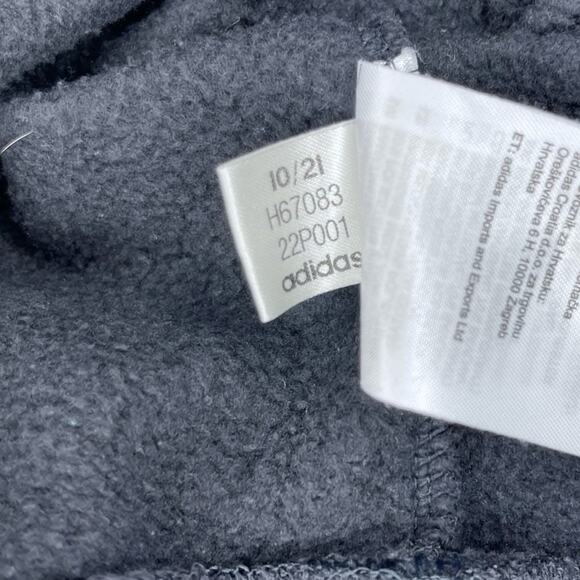 Adidas Sportswear Future Icons Feel Fierce Graphic Hoodie - Picture 8 of 11